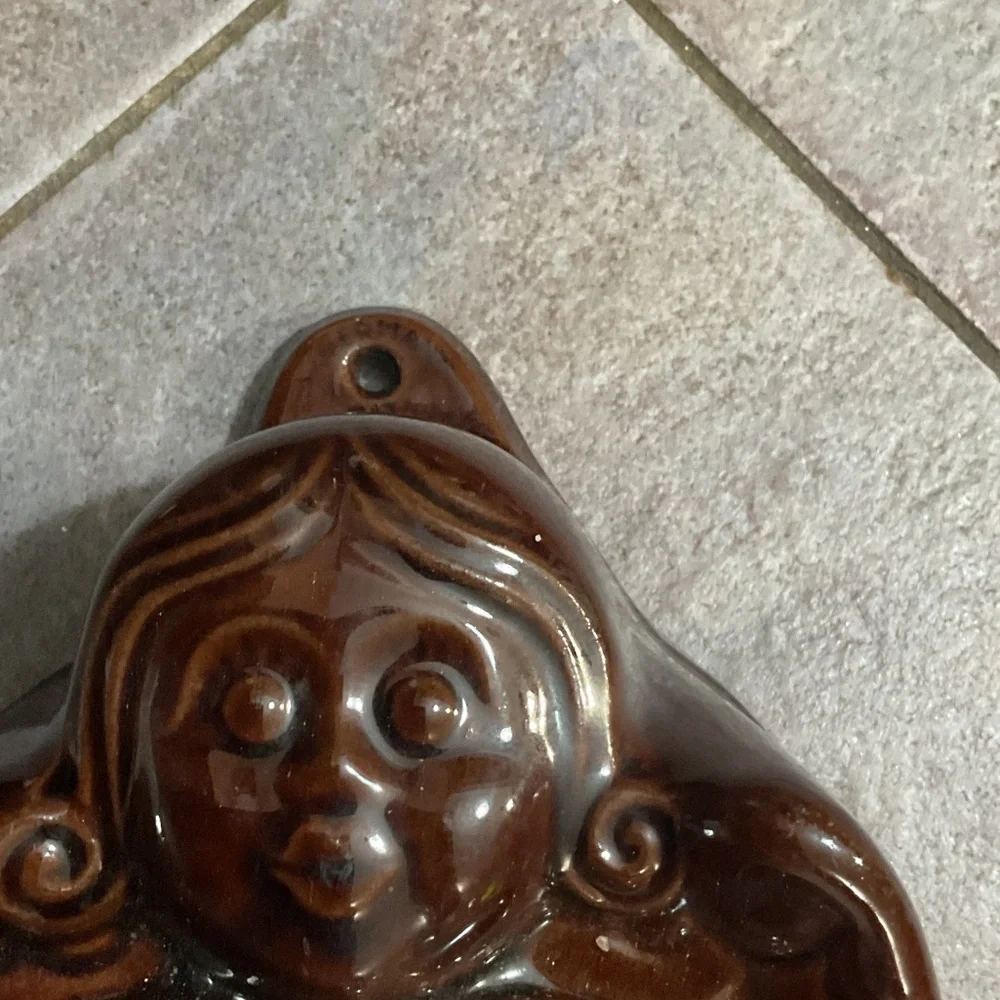 Scheurich glossy brown